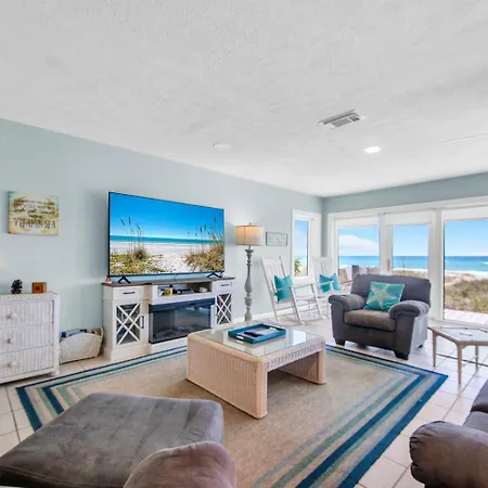 Belles Beach House